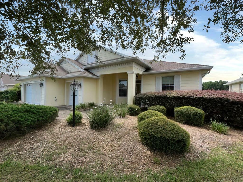 Property Photo:  8703 SW 83rd Loop  FL 34481 