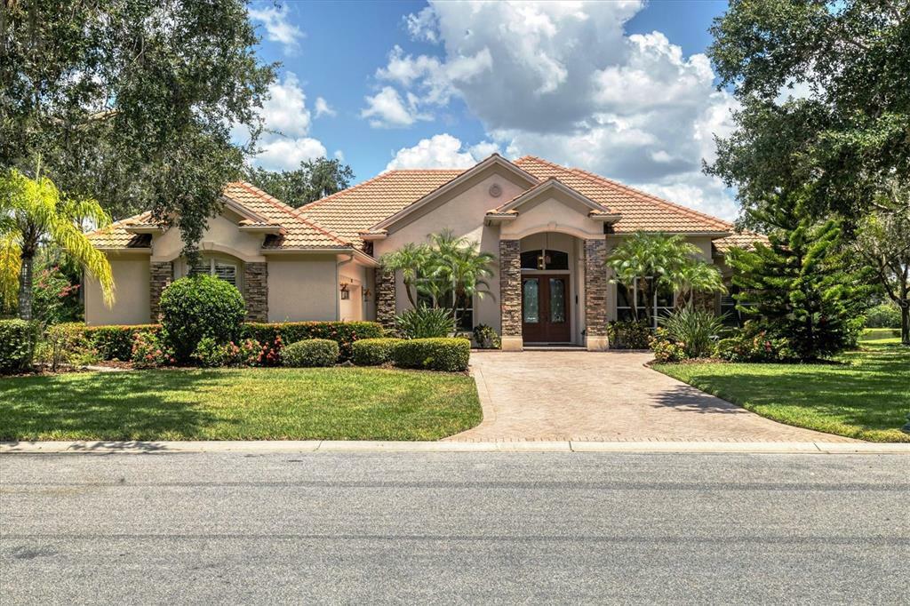 Property Photo: 2102 Island Estates Drive FL 34219