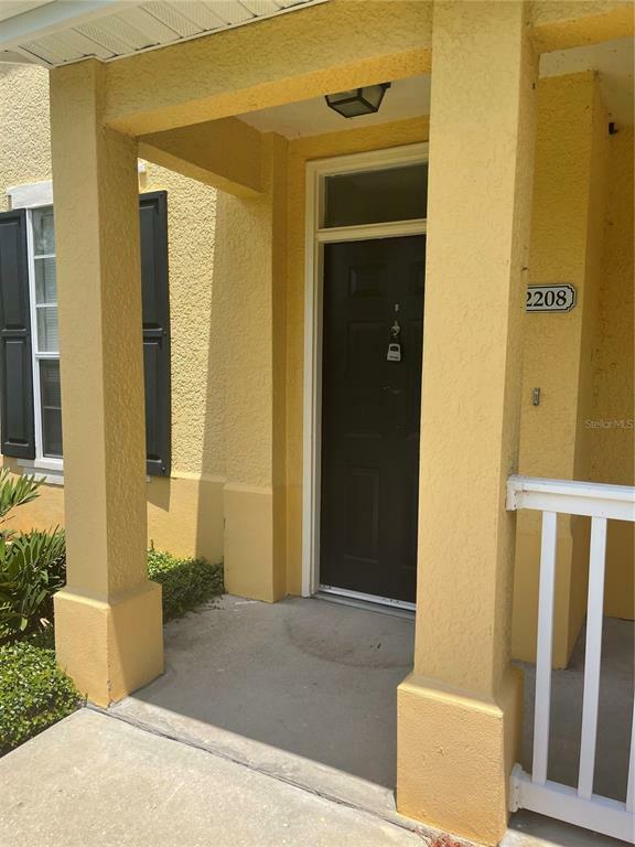 Property Photo: 8981 Lee Vista Boulevard 2208 FL 32829