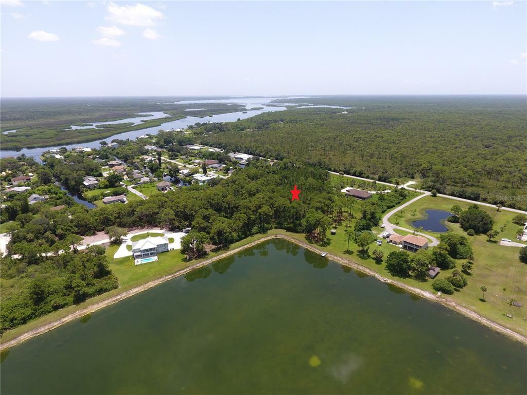 Property Photo:  Lot 37 E River Road  FL 34293 