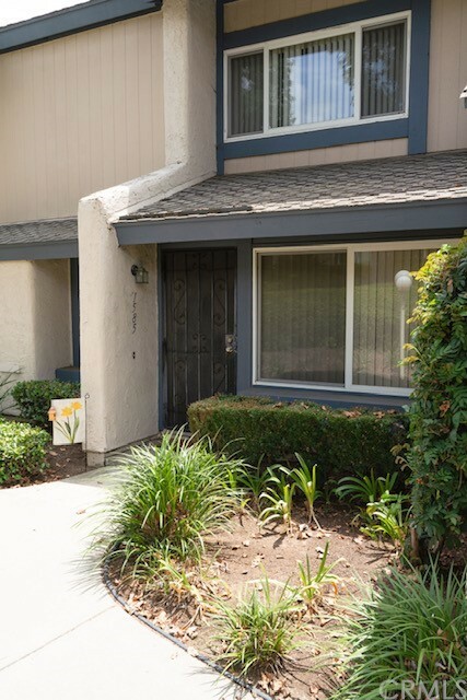 Property Photo:  1585 Honeywood Court  CA 92821 