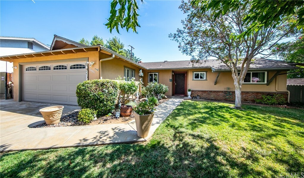 Property Photo: 34931 Gail Avenue CA 92399