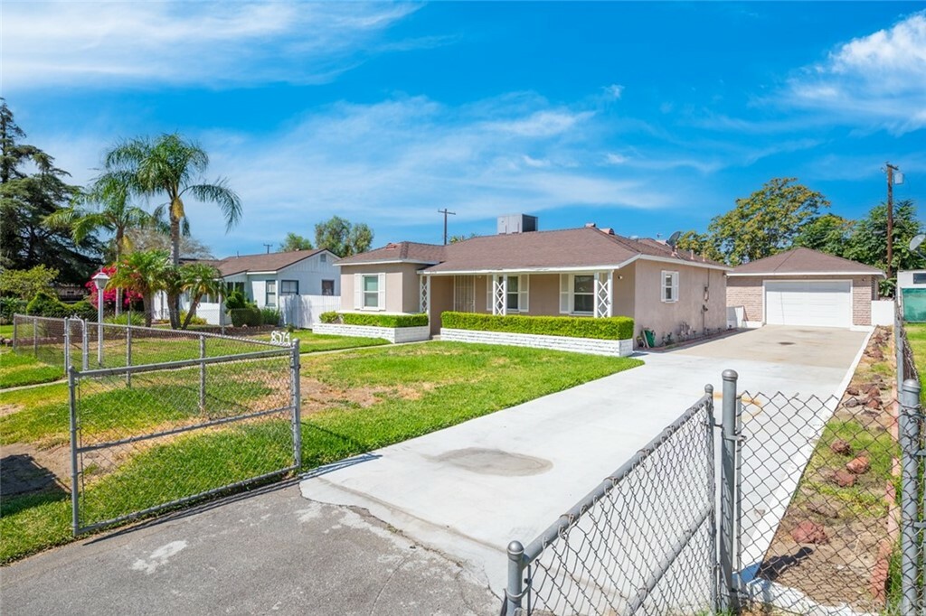 Property Photo:  8574 Williams Road  CA 92335 