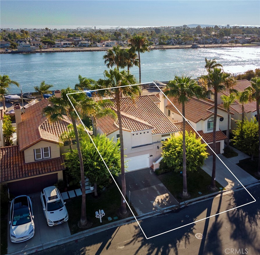 Property Photo: 5532 Spinnaker Bay Drive CA 90803