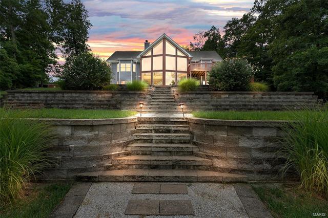 Property Photo: 5477 Ems Road MO 63050