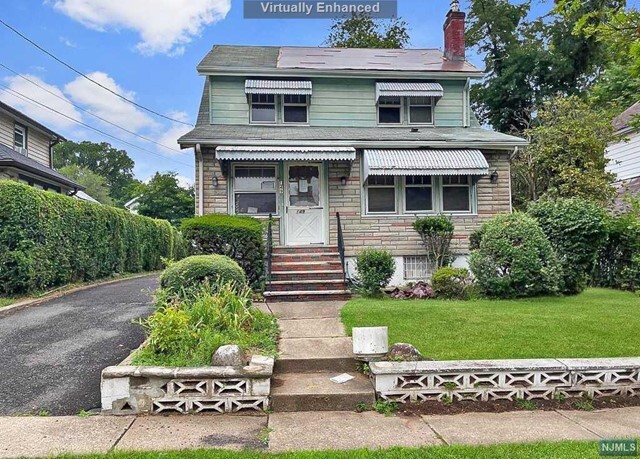 Property Photo: 149 Howland Avenue NJ 07666