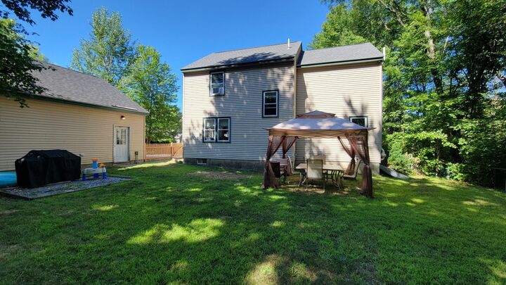 Property Photo: 33 River Road NH 03275