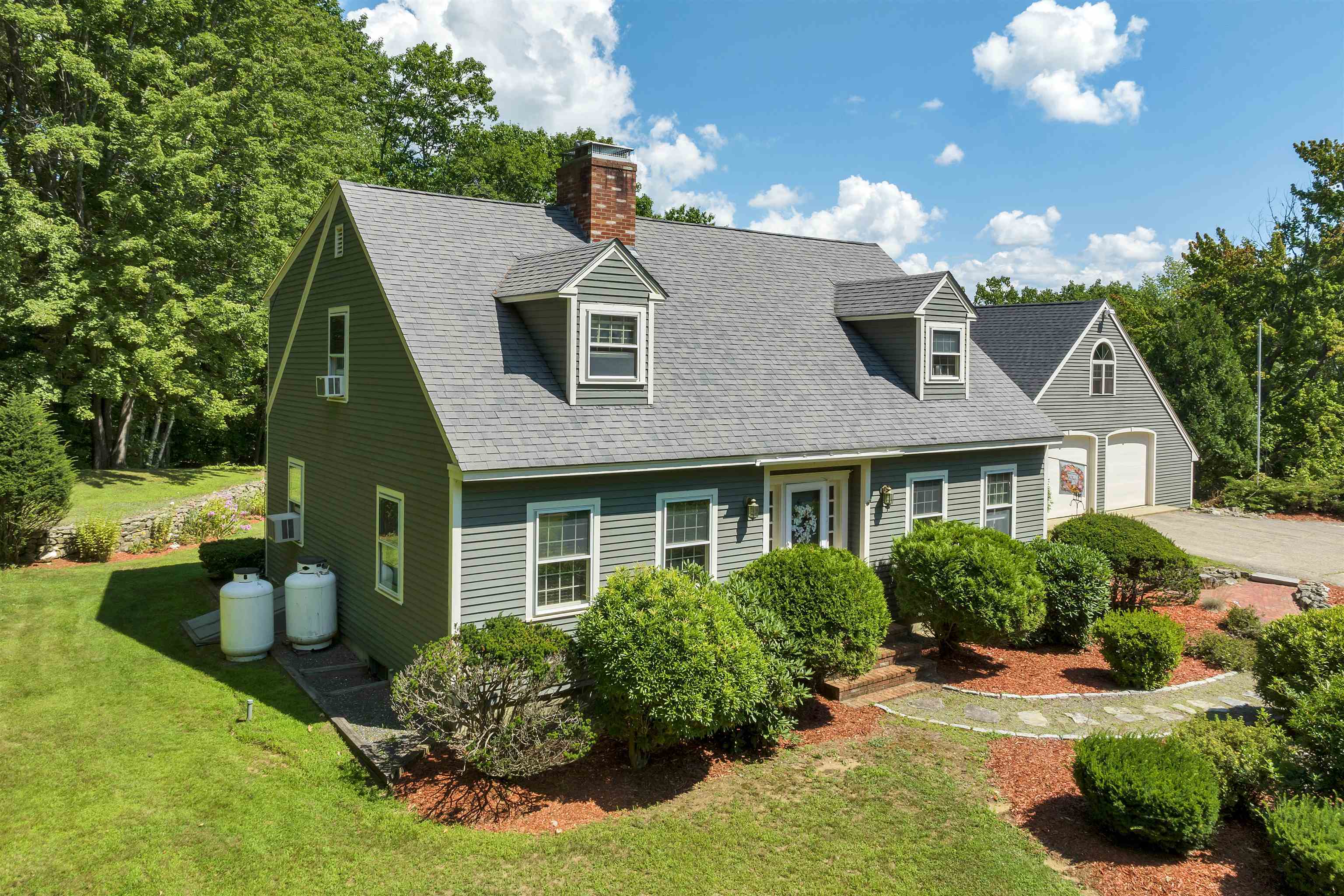 Property Photo: 635 South Road NH 03226
