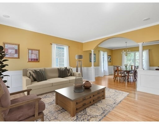 Property Photo: 26 Pheasant Hollow Road MA 01760