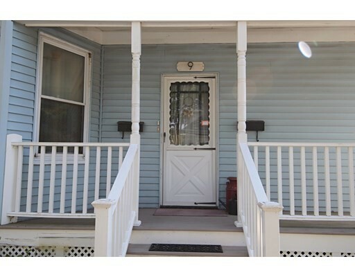 Property Photo: 9 Guild Road MA 01906