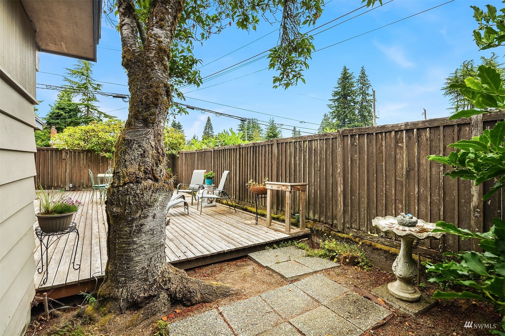 Property Photo:  19023 Wallingford Avenue N  WA 98133 