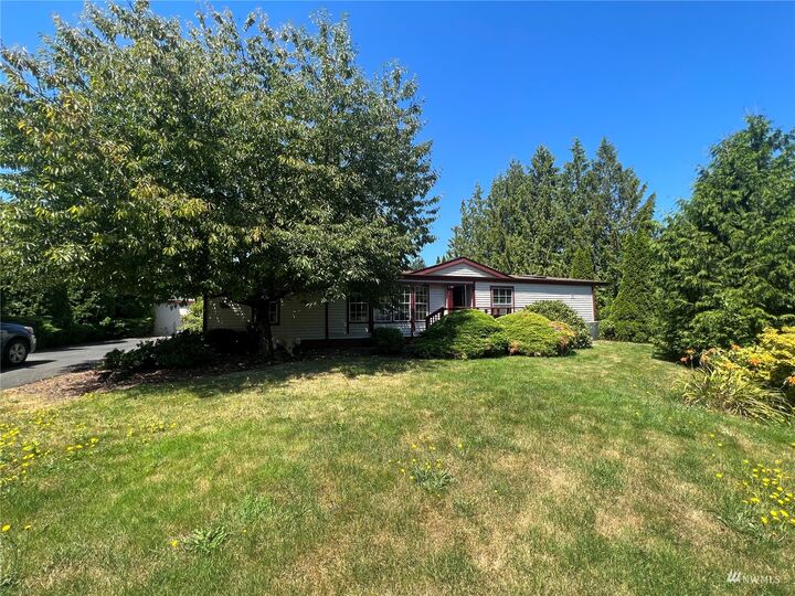 48 Veys Drive  Kelso WA 98626 photo