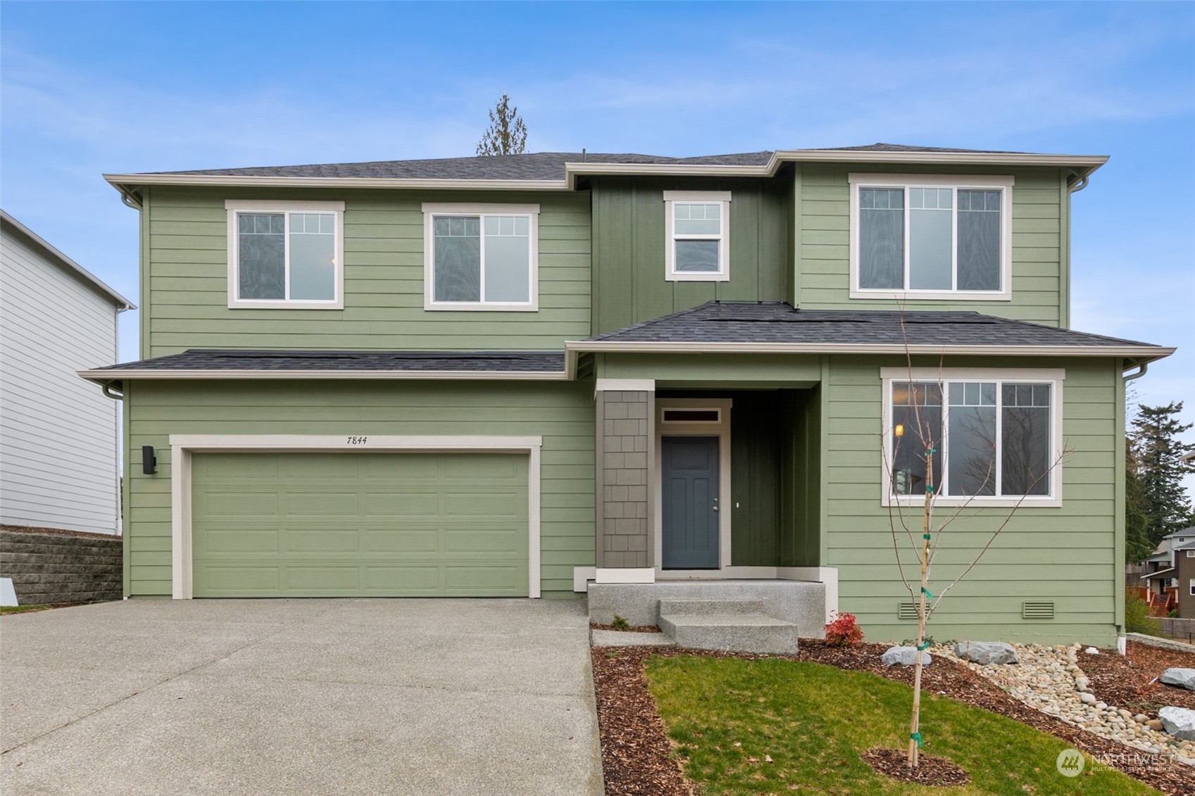 Property Photo:  7844 Riverview Court SE  WA 98501 