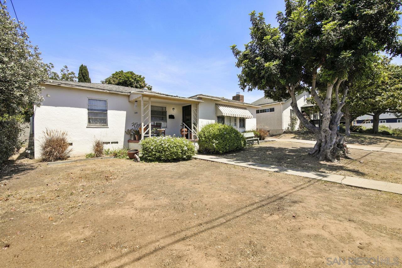 Property Photo:  171 Twin Oaks Cir  CA 91910 