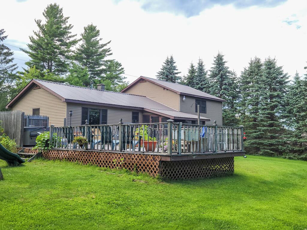 Property Photo:  90 Niles Road  NY 12980