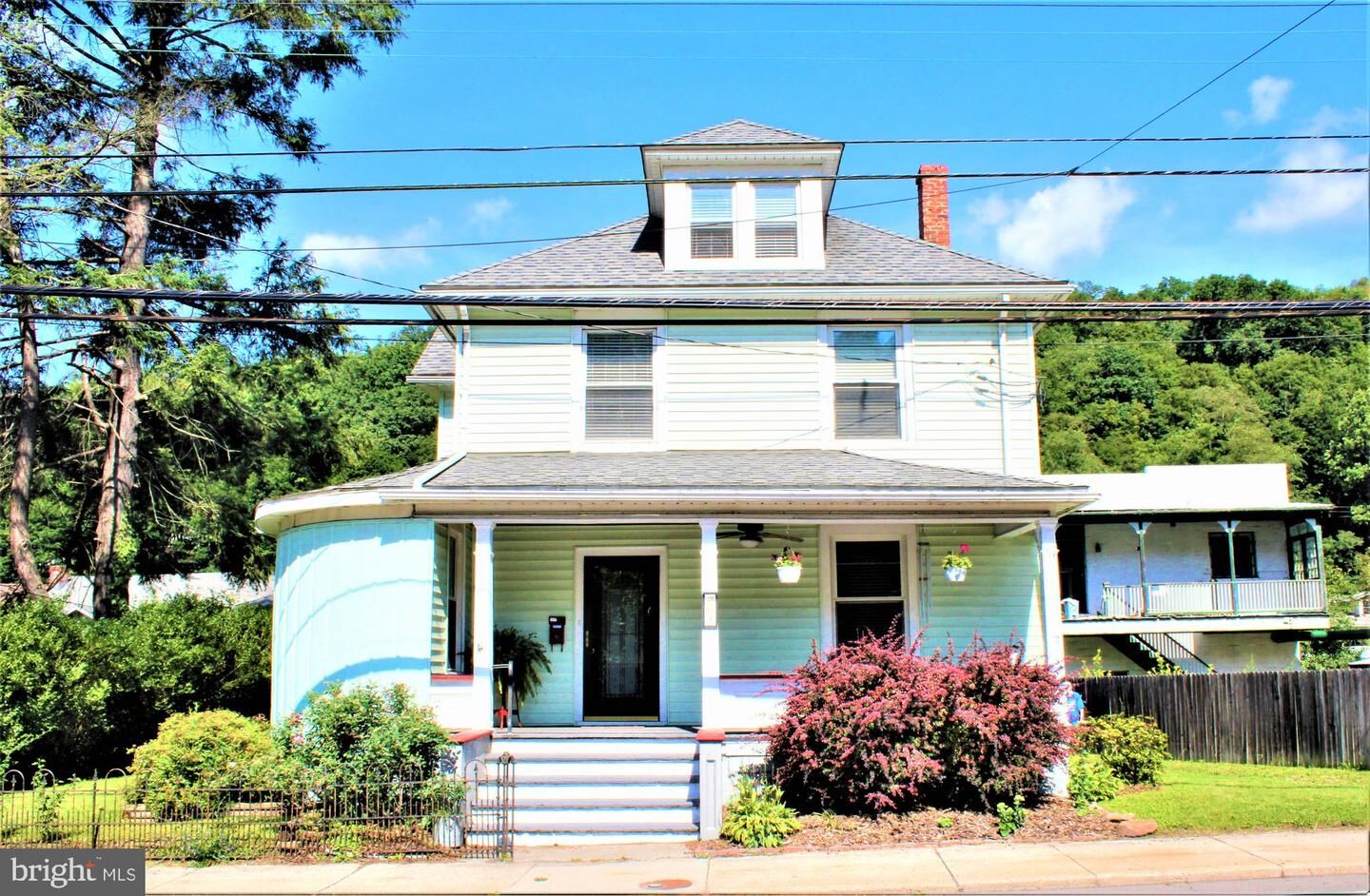 Property Photo:  65 E Main Street  MD 21539 