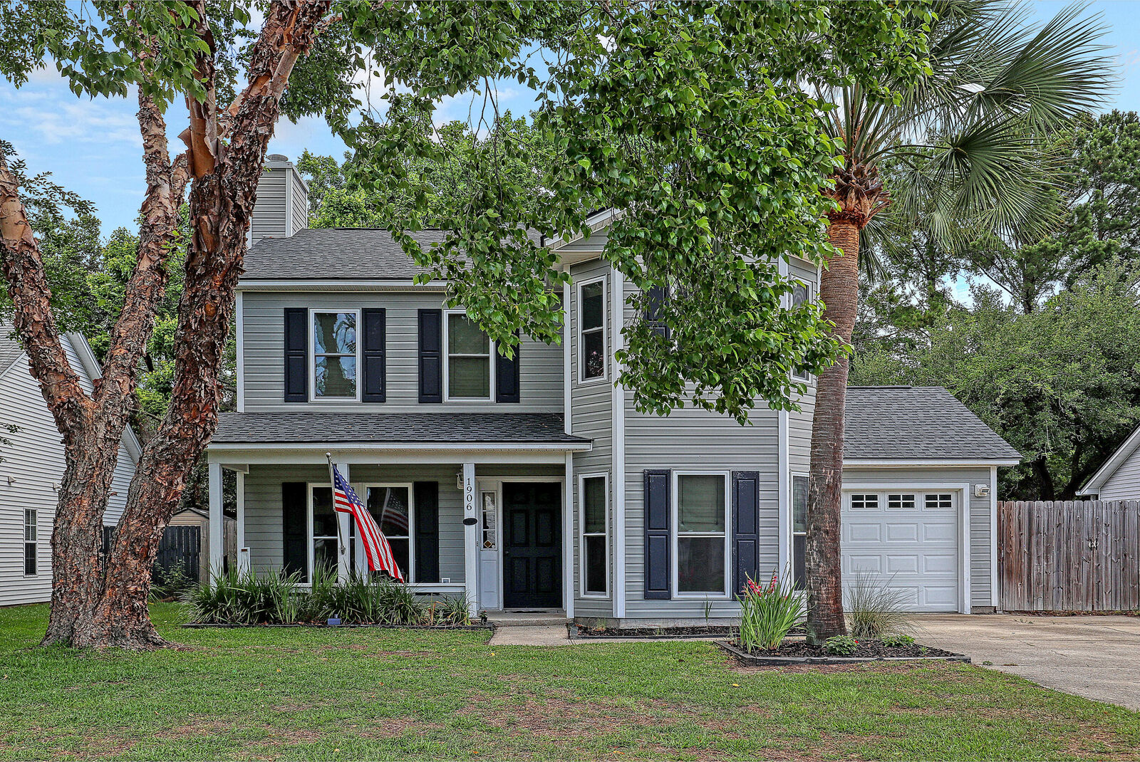 Property Photo: 1906 Armory Drive SC 29466