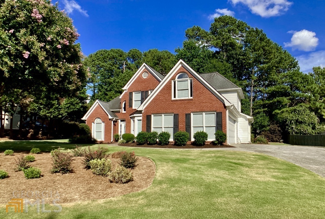 Property Photo:  2835 Ashton Tree Court  GA 30019 