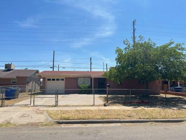 10312 Shenandoah Street  El Paso TX 79924 photo