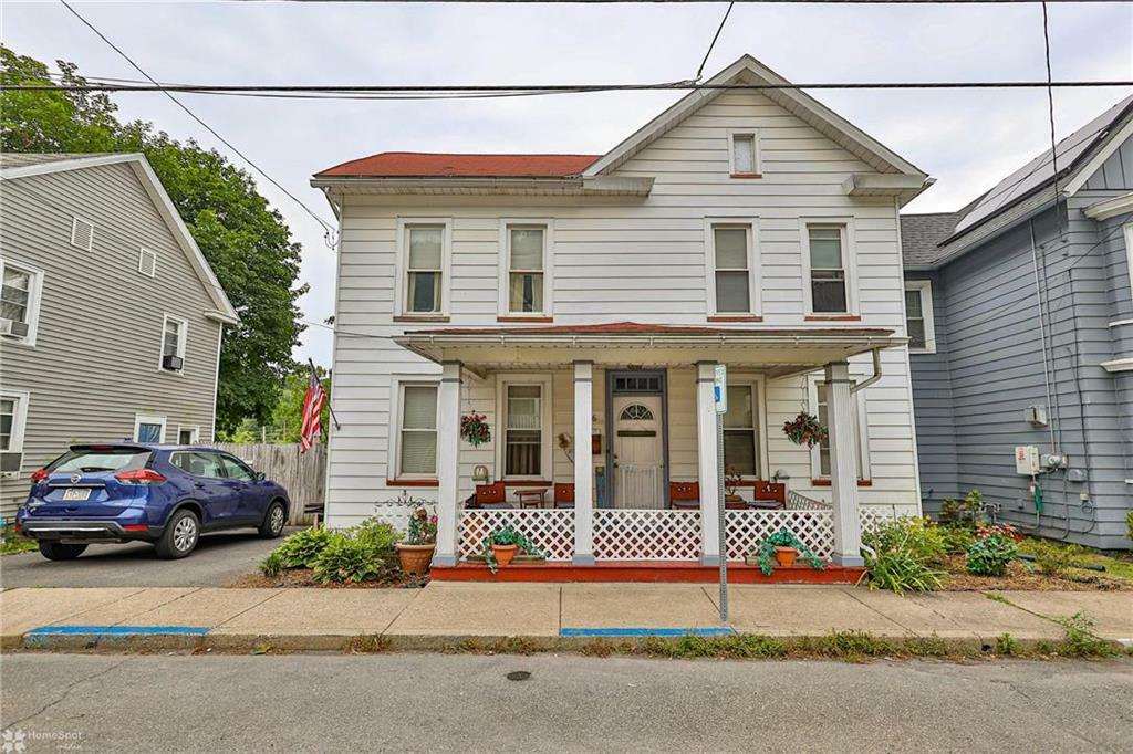 Property Photo:  236 South Main Street  PA 18013 