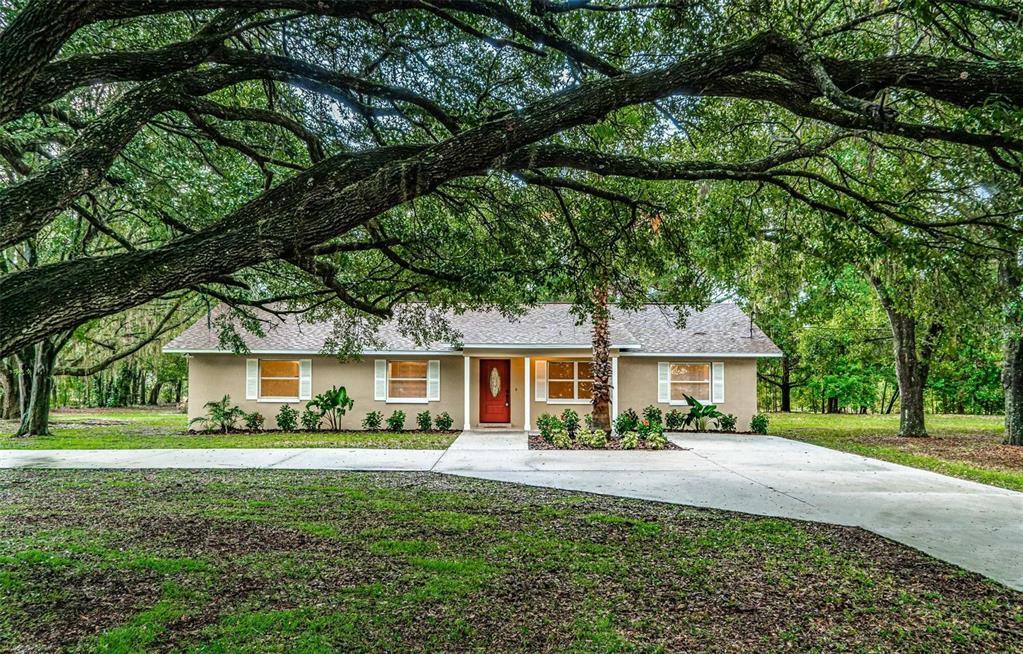 Property Photo: 6610 Papa Guy Lane FL 33565