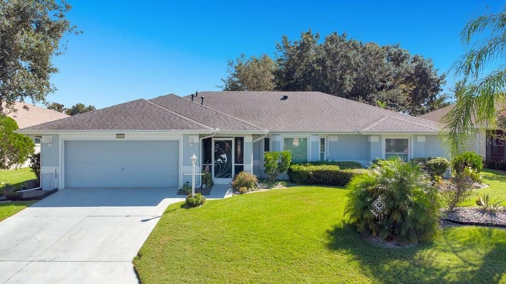 Property Photo:  22244 Draw Bridge Drive  FL 34748 