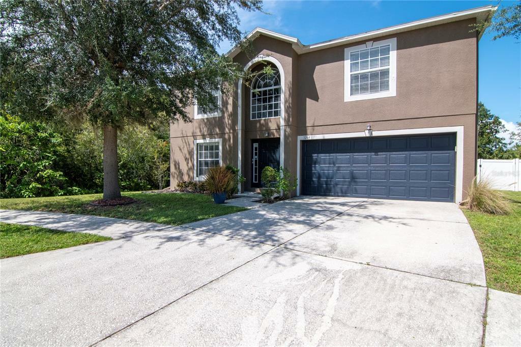 Property Photo:  3264 Bellericay Lane  FL 34638 