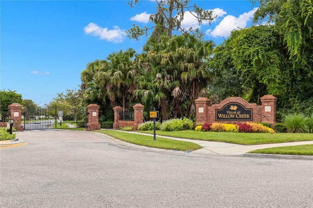 Property Photo:  3321 Chapel Creek Circle  FL 33544 