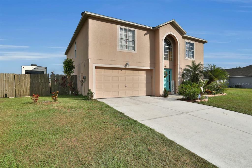 Property Photo:  169 Vista View Avenue  FL 33839 