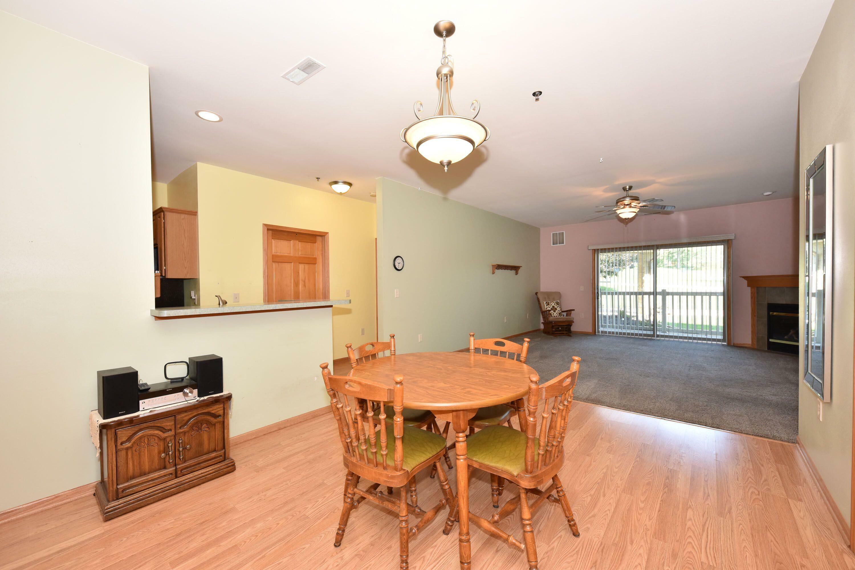 Property Photo: 223 Fifth St 102 WI 53027