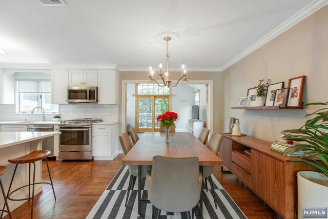 Property Photo: 2 Pine Drive NJ 07656