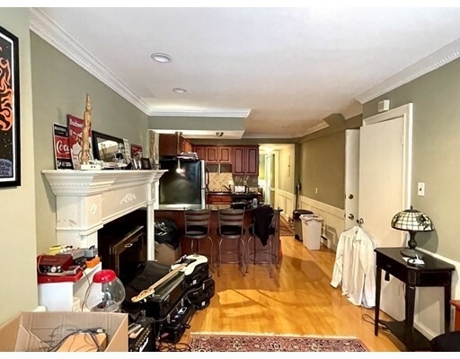 Property Photo: 20 Wellington Street 1 MA 02118