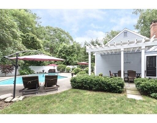Property Photo: 9 Christopher Ln MA 02066