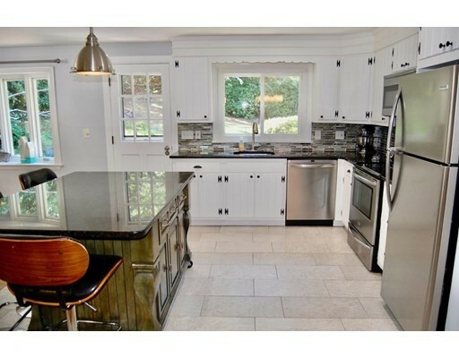 Property Photo:  15 Woodvale Ave  MA 02360 