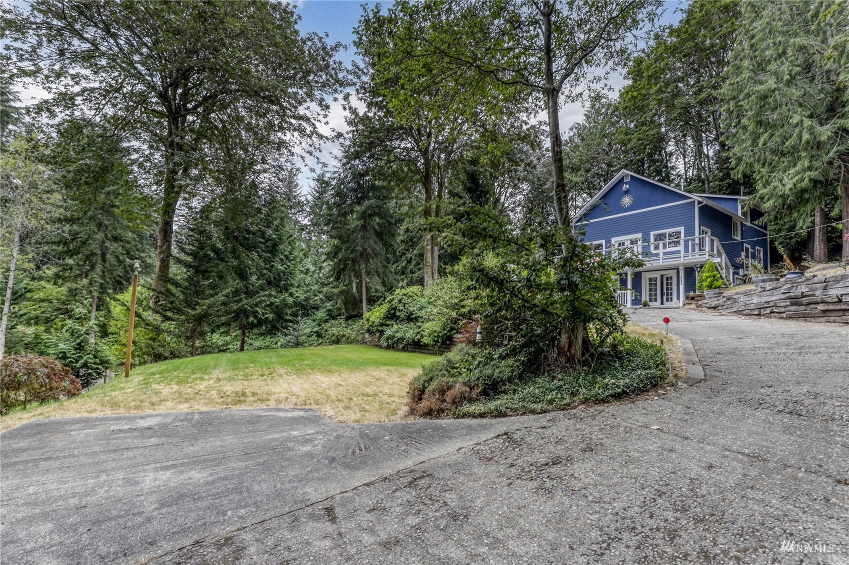 Property Photo:  16892 Lark Lane NW  WA 98370 