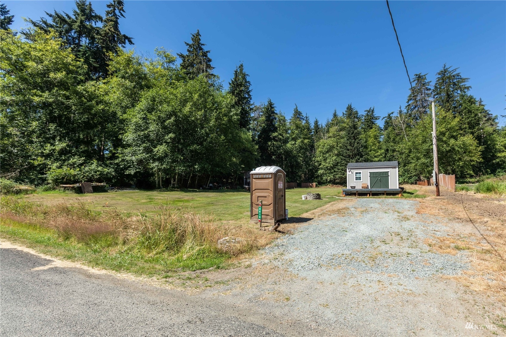 Property Photo:  4610 Cedar Hill Road  WA 98260 