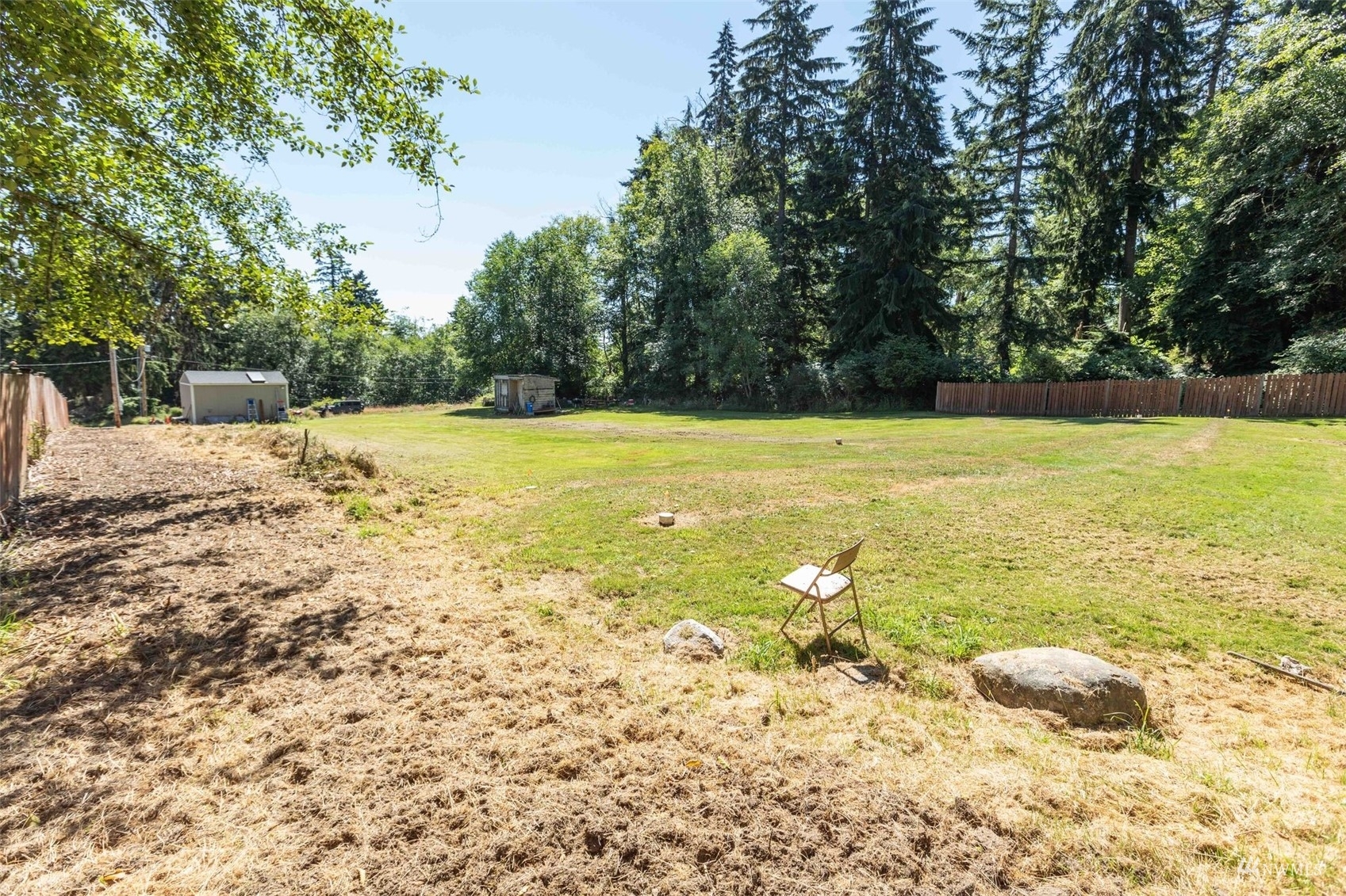 Property Photo: 4610 Cedar Hill Road WA 98260