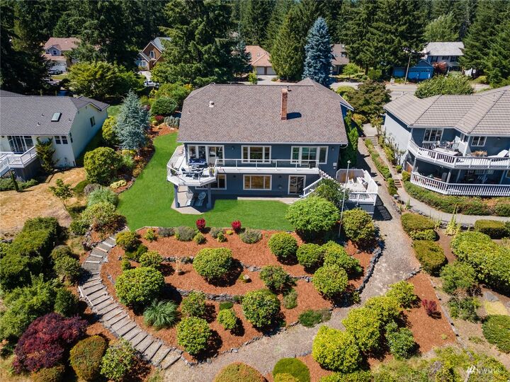 Property Photo:  6269  Gleneagle Avenue SW  WA 98367 