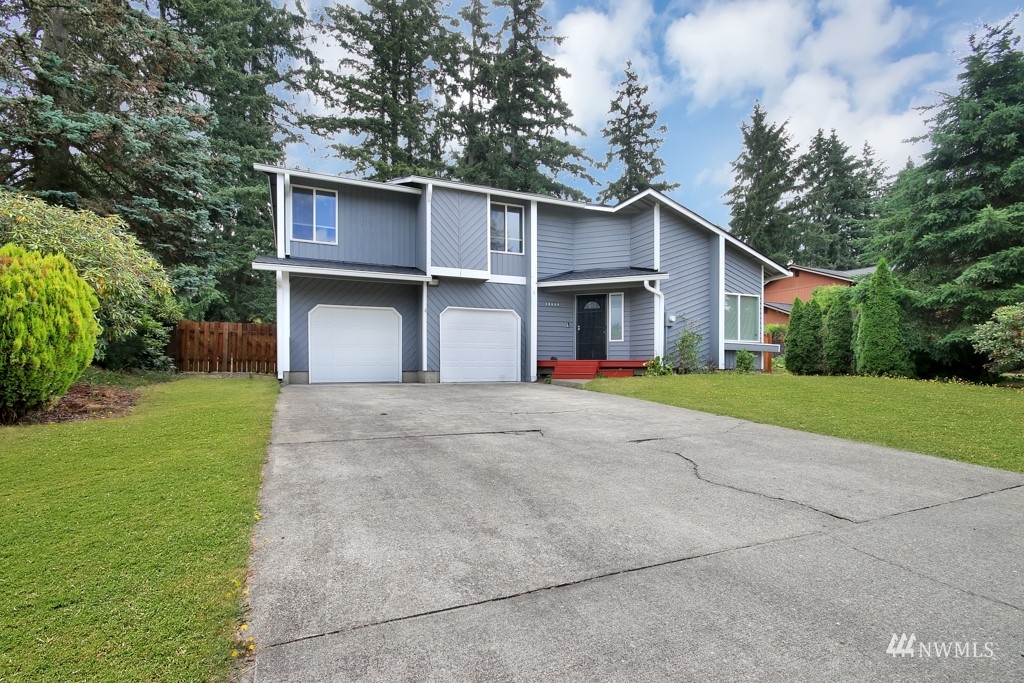 Property Photo: 14609 73rd Avenue Ct E WA 98375