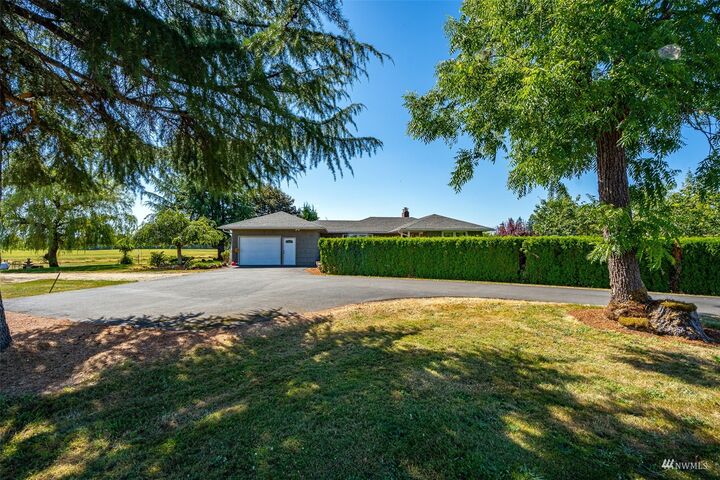 Property Photo:  132 Plomondon Road  WA 98591 