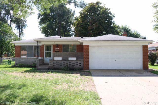 Property Photo:  3266 Janet  Avenue  MI 48092 