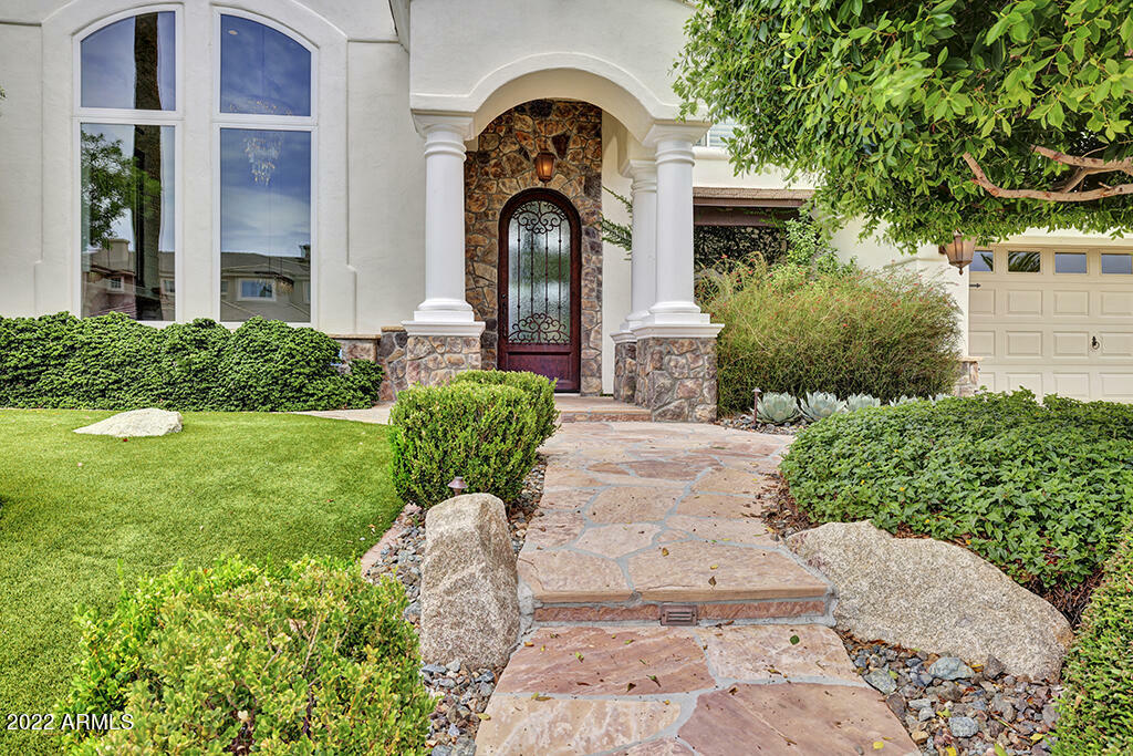 Property Photo: 5880 W Del Lago Circle AZ 85308
