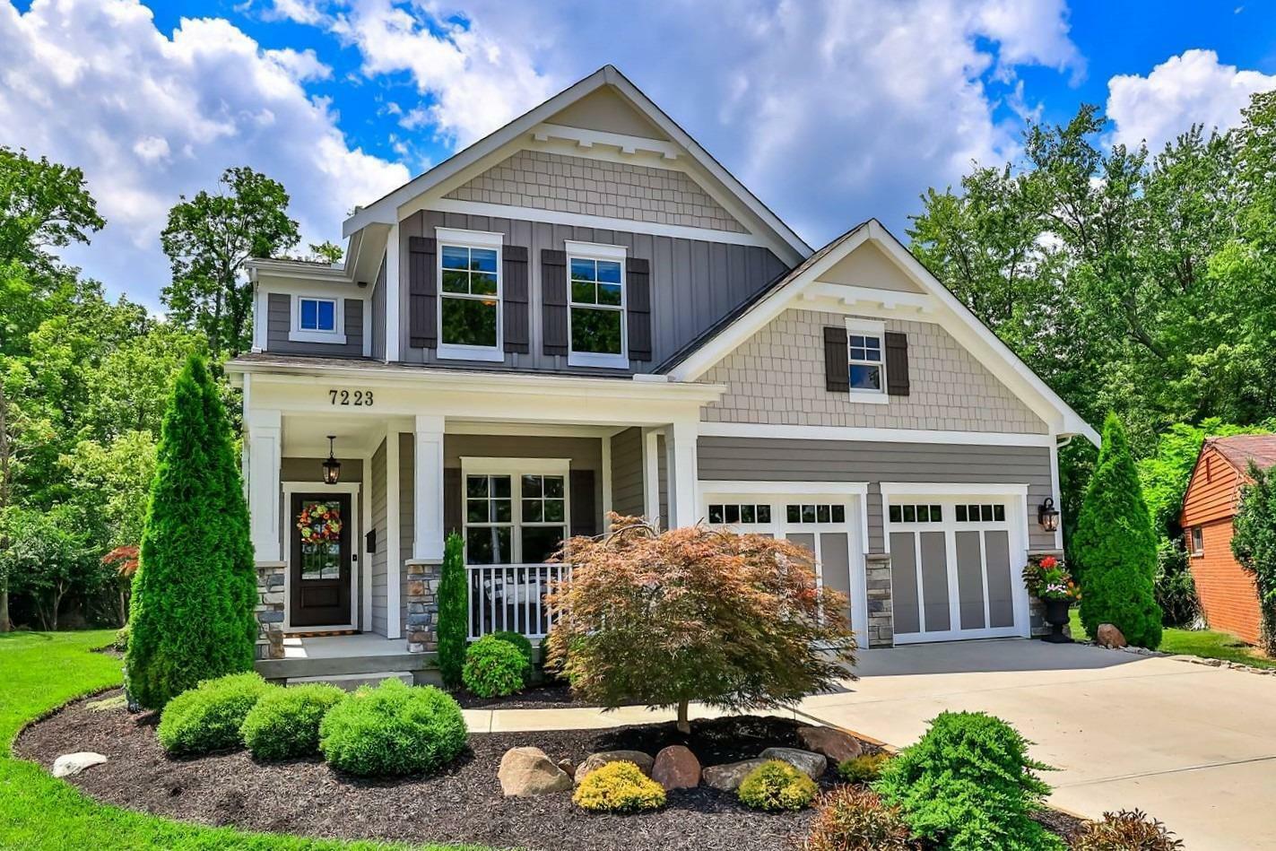 Property Photo: 7223 Jethve Ln OH 45243