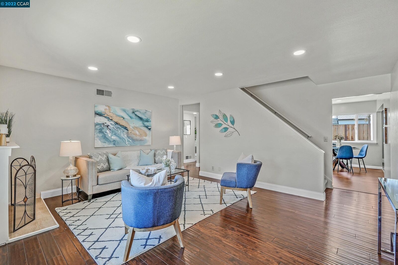 Property Photo: 3055 Bernard Ave CA 94583