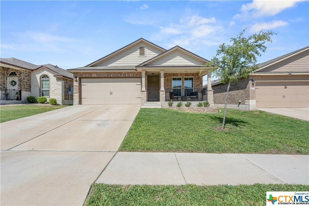 Property Photo:  9603 Glynhill Court  TX 76542 