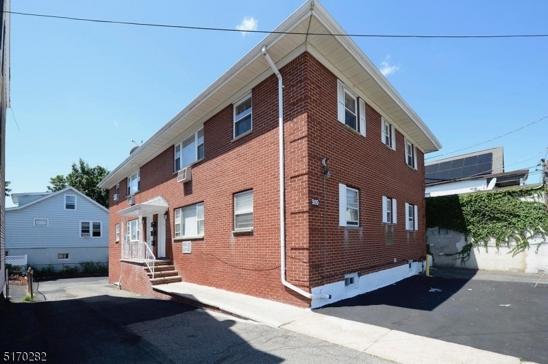 Property Photo:  309 Haledon Ave  NJ 07508 