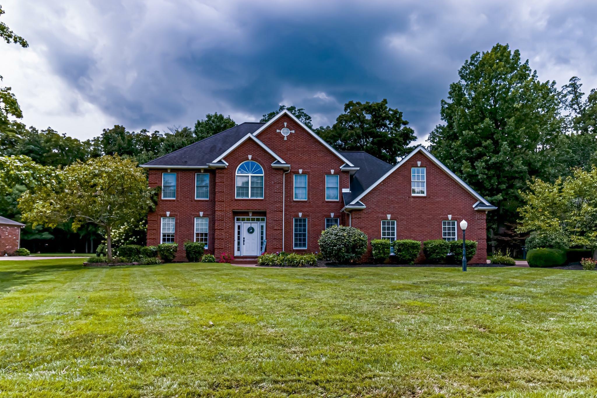 4411 Cherry Blossom Court  Newburgh IN 47630 photo