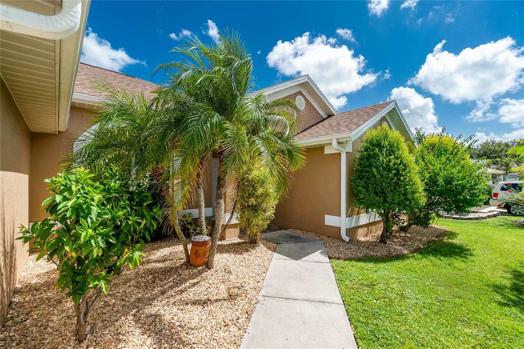 Property Photo: 26046 Templar Lane FL 33983