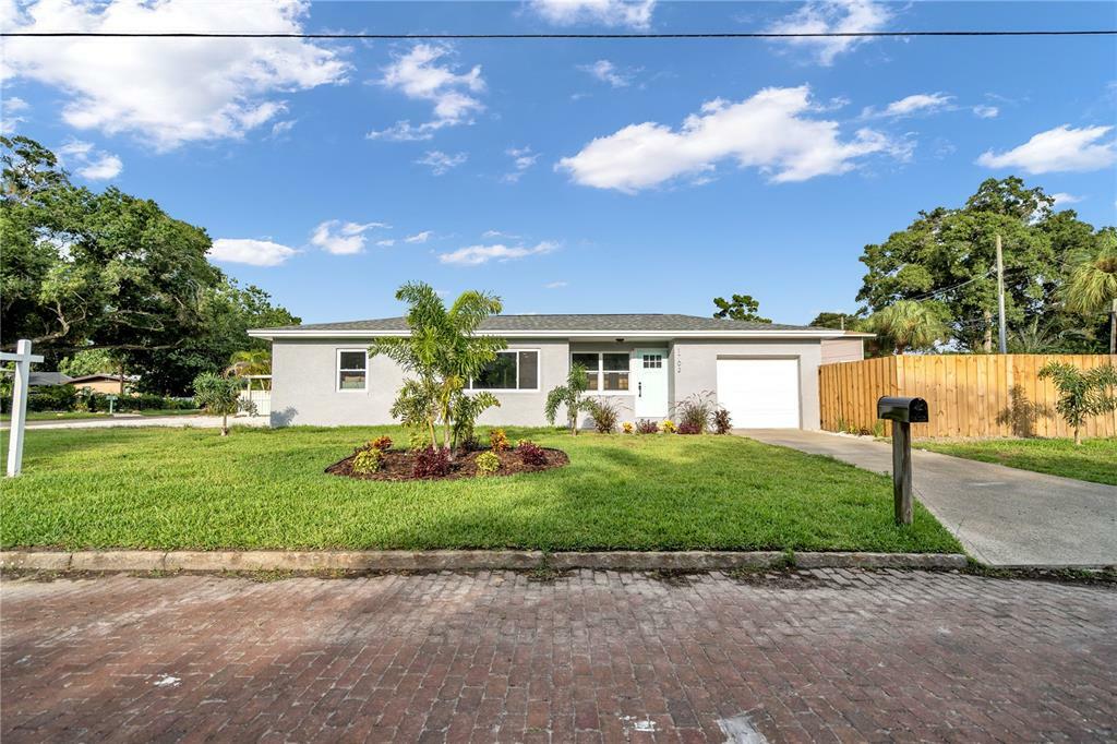 Property Photo:  1702 56th Street S  FL 33707 