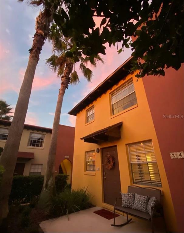 Property Photo: 1525 Catherine Street 25 FL 32801